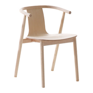 Bac Dining Armchair