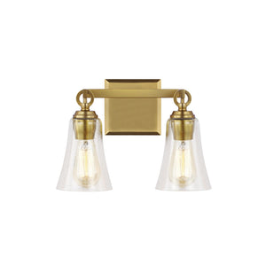 Sean Lavin Monterro Vanity Light