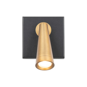 Arne LED Adjustable Wall Light