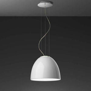 Nur Gloss Suspension Lamp