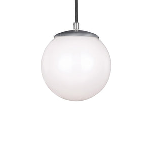 Leo Globe Pendant Light