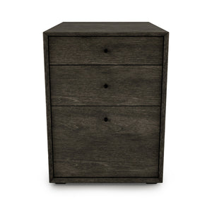 Outline File Cabinet