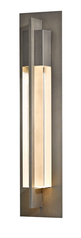 Axis Outdoor Sconce