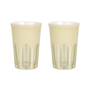 Rialto 10-Ounce Tumbler (Set of 2)