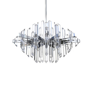 Facets Chandelier