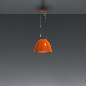 Nur Gloss Mini Pendant Light