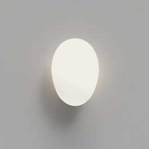 Facce Alpha Shallow LED Wall/Ceiling Light