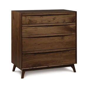 Catalina 4 Drawer Dresser