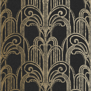 Art Deco Wallpaper