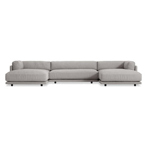 Sunday U-Shaped Sectional Sofa