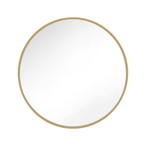 Kit Round Mirror