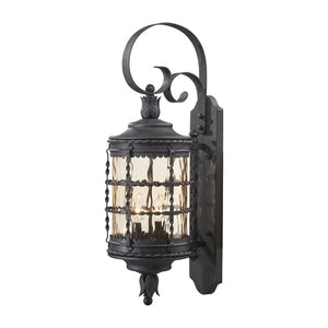 Mallorca Outdoor Wall Light