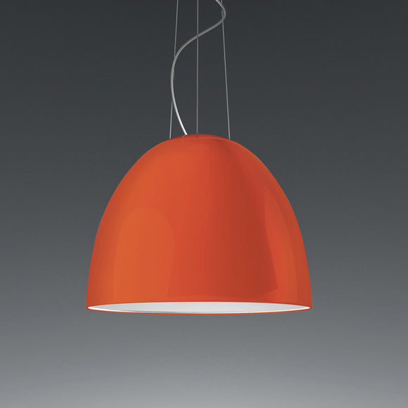 Nur Gloss Pendant Light