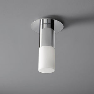 Pilar Flush Mount