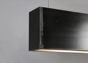 Light Three Pendant Light