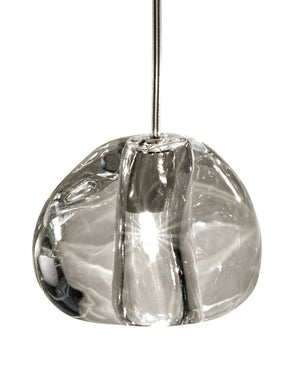 Mizu Square Cluster Pendant Light