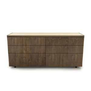 Surface Double Dresser