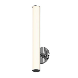 Bauhaus Columns™ LED Bath Bar