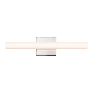 Sq-bar Bathroom Vanity Light