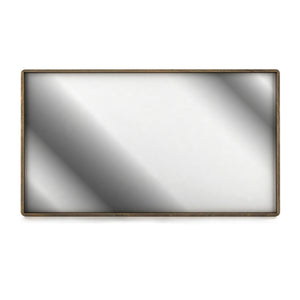 Surface Horizontal Mirror