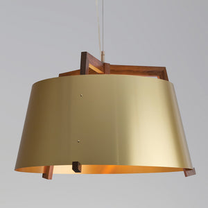 Ignis Large Pendant Light