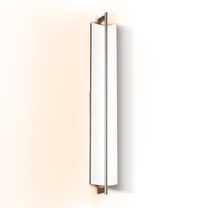 Allavo Large LED Wall Sconce