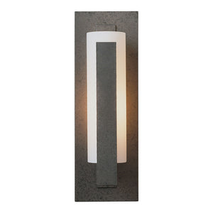 Vertical Bar Wall Sconce