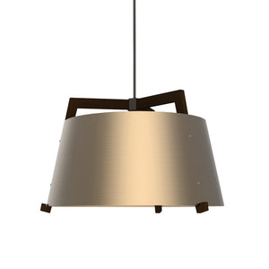 Ignis Small Pendant Light