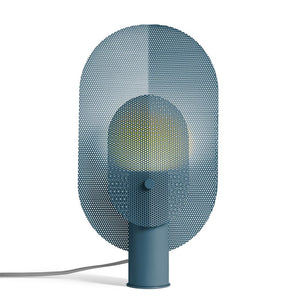 Filter Table Lamp