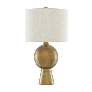 Rami Table Lamp