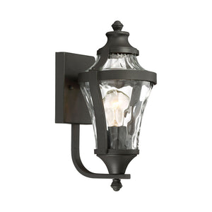 Libre Outdoor Wall Light