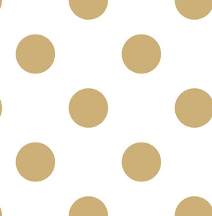 Dotty Wallpaper