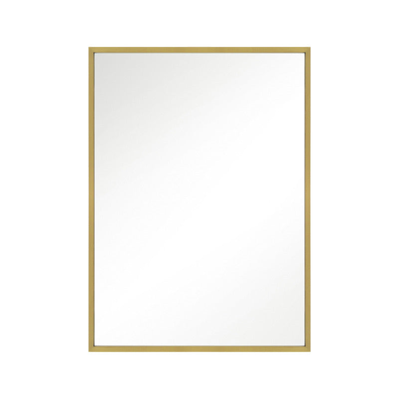 Generation Lighting Kit Rectangular Mirror - 2Modern