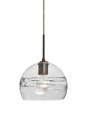 Spirit Pendant Light