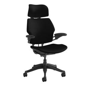 Freedom Headrest Office Chair