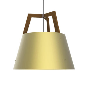 Imber Small Pendant Light