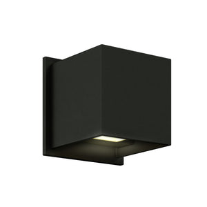 LED Outdoor Wall Sconce 1D