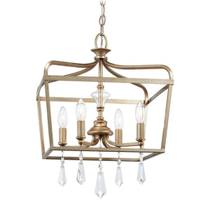 Laurel Estate Pendant Light