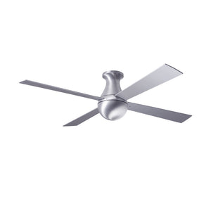 Ball 42 Inch Flush Mount Ceiling Fan