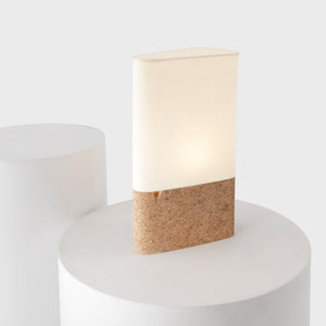 Fulcrum Table Lamp