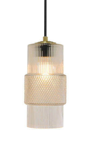 Mimo Cylinder Pendant Light