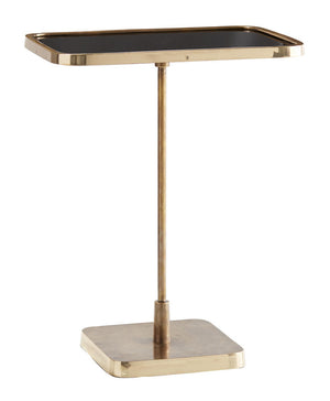 Kaela Rectangle Accent Table