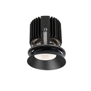 Volta Shallow 4.5IN Round Trimless Downlight Trim