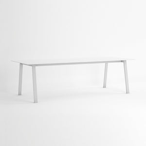 Timeless Rectangular Dining Table