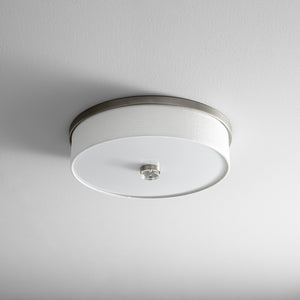 Echo Flush Mount