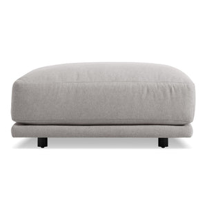 Sunday Small Ottoman