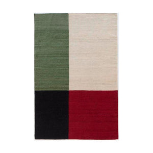 Melange Color 1 Rug