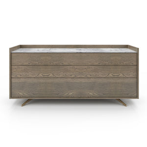 Memento 6 Drawer Dresser