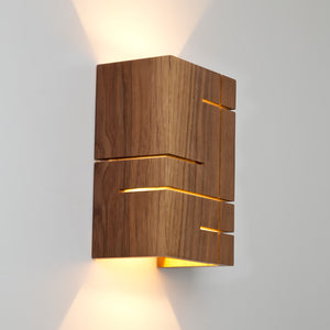 Claudo Wall Light