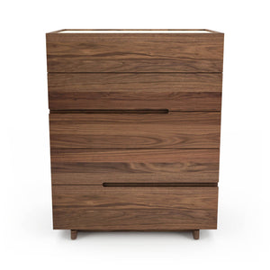 Nelson 5 Drawer Dresser